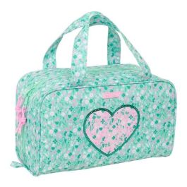 Neceser Safta Rectangular Safta Cuore 140x310x190 mm Neceser Safta Rectangular Safta Cuore 140x310x190 mm