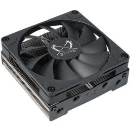 Scythe Shuriken 3 CPU Cooler 92mm PWM Intel AMD Precio: 44.6369. SKU: B13ZBC2H2R