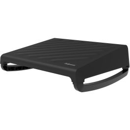 Fellowes Reposapiés Breyta Ajustable Ergonómico Negro con Efecto Balanceo y Asa para Transporte - Referencia100016562 Precio: 34.68999941. SKU: B1GQ7MFVRF