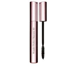 Clarins Máscara de pestañas WONDER PERFECT 4D #01-black Volumen y Definición 8g Negro Precio: 25.4999998. SKU: SLC-69808