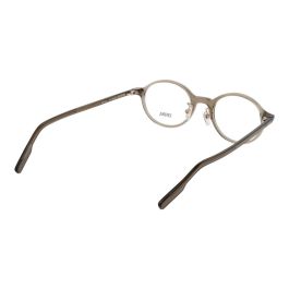 Montura de Gafas Hombre Ermenegildo Zegna EZ5256 48051