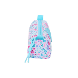 Portatodo BlackFit8 Cool Multicolor 21 x 8 x 7 cm