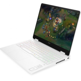 HP Omen 16-AM0044NS Portátil Gaming Intel Core i9-14900HX, 32GB RAM, 1TB SSD, GeForce RTX 5060, 16", Sin Sistema Operativo HP Omen 16-AM0044NS Portátil Gaming Intel Core i9-14900HX, 32GB RAM, 1TB SSD, GeForce RTX 5060, 16", Sin Sistema Operativo