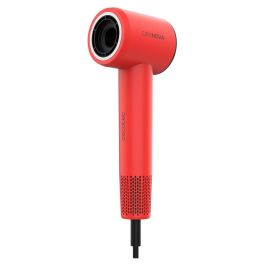 Secador de Pelo Cecotec DryNova Red 1600 W Rojo