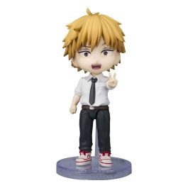 Tamashii Nations Figuarts Mini Chainsaw Man - Figura de 9 cm Precio: 17.5000001. SKU: B1BRJTAS84
