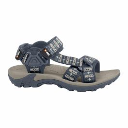 Sandalias de Mujer +8000 Tikex W Azul Precio: 46.7181. SKU: B15E2YGNVH