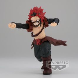 Figura Banpresto My Hero Academia The Figura Banpresto My Hero Academia The