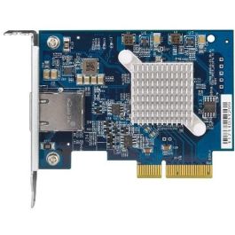 Tarjeta de Red Qnap QXG-10G1T Precio: 183.59000033. SKU: B1J74X7DF8