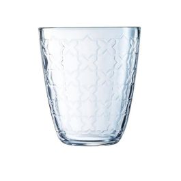 Vaso Alto Vidrio Eco Concepto Luminarc 31 cL (6 Unidades) Precio: 6.50000021. SKU: B13BRVLNQ5