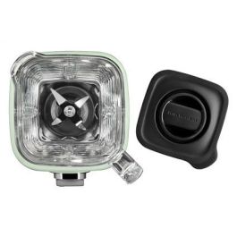 Kitchenaid 5KSB4026 EPT Batidora de Vaso K400 Artisan Pistacho
