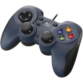 Mando Gaming Logitech F310 PC Azul Azul oscuro PC Precio: 27.50000033. SKU: S8420536