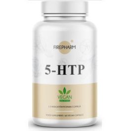 F-Pharm 5-Htp 60Cap. Precio: 12.4999996. SKU: B18853AQYK