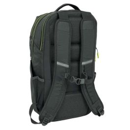 Safta Mochila Trekking 25L 30x52x16 cm