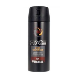AXE Dark Temptation Desodorante Vaporizador Chocolate 150 ml Precio: 4.49999968. SKU: S05111351