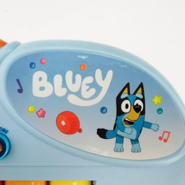 Reig Órgano Electrónico Bluey 2438 para Niños