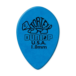 Dunlop Pack 36 Púas Tortex Small Teardrop 1.00 Mm Precio: 14.49999991. SKU: B185QZZ38E