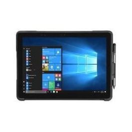 Dell Funda Targus Reforzada para Dell Latitude 5285 y 5290 2-en-1, con Correa de Mano y Hombro, Compatible con Teclado