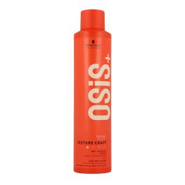 Schwarzkopf Osis Texture Craft Spray Textura Seca Invisible 300 ml Precio: 9.5000004. SKU: B1DQ395ZYK