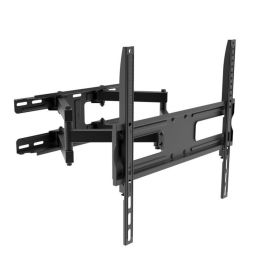 Unykach UK1280 Soporte Pared TV/Monitor Universal Articulado Doble Brazo 32-55 Pulgadas VESA 400x400 Hasta 50kg Negro Precio: 26.49999946. SKU: B1CSBZSFM6