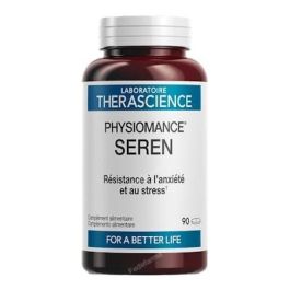 THERASCIENCE Physiomance Seren 90 Cápsulas Precio: 57.4999997. SKU: B17LA8HLRC