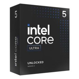 Procesador Intel Core Ultra 5-225F 3.3 GHz Socket 1851 Precio: 285.49999973. SKU: B1KHTQXMVA