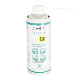 EWENT EW5600 Aire Comprimido Limpiador de Polvo y Suciedad para Electrónica, 200ml Precio: 3.50000002. SKU: B1B3MMW4XL