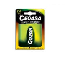 Pilas Cegasa 3LR12 5 V Precio: 5.79000004. SKU: B1AXN8C63S