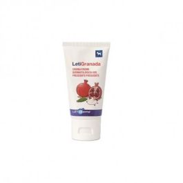 Letigranada Crema Dermatológica con Extracto de Granada para Pliegues Cutáneos y Pieles Sensibles - 50 mL Precio: 13.50000025. SKU: B1ERTQRJEQ