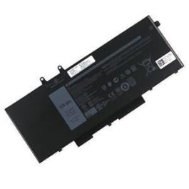 Dell 68 Wh, 4-Cell, Li-Ion Precio: 109.50000028. SKU: B12RVP4CVL