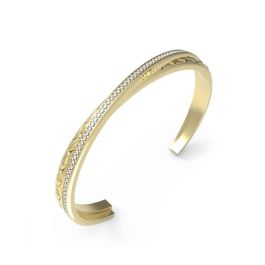 Pulsera Mujer Guess JUBB04584JWYGS Precio: 108.68999966. SKU: B1DT597BMY
