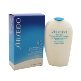 Shiseido Emulsión Restauradora After Sun 150 ml - Reparación y Nutrición Intensiva para Piel Post-Solar Precio: 23.50000048. SKU: SLC-47227