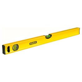 Nivel de Burbuja Stanley Classic 100 cm Nivel de Burbuja Stanley Classic 100 cm Precio: 31.50000018. SKU: B14YRMKFPK
