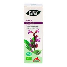 PHYTOBIOPOLE Phyto-Bipole Bio Salvia 50ml, extracto hidroalcohólico, para sofocos de menopausia, apto para veganos Precio: 11.99. SKU: B1GYGEDWK4