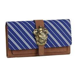 Cerdá Cartera de Polipiel Harry Potter Ravenclaw Precio: 16.80448. SKU: B16ANBZ5HE