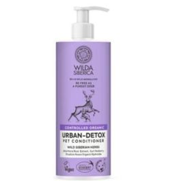 Wilda Veterinaria Acondicion Urban-Detox Para Mascotas 6Udsx400M Precio: 75.49999974. SKU: B19RBLLJ7L