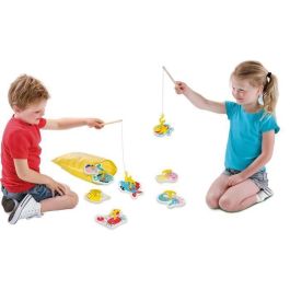 Ses Creative SES8710341022846 Pesca divertida Ses Creative SES8710341022846 Pesca divertida