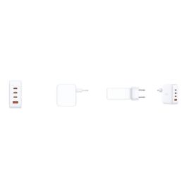Powerbank D-Link DCF-141/E Blanco