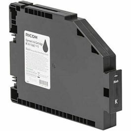 RICOH Garment Ink Cartridge K (Hi Yield) Type 1 Ri 100 RICOH Garment Ink Cartridge K (Hi Yield) Type 1 Ri 100
