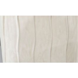 Macetero Moderno DKD Home Decor Crudo 35 x 45 x 35 cm Macetero Moderno DKD Home Decor Crudo 35 x 45 x 35 cm
