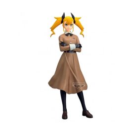 Banpresto Figura Kikoru Shinomiya Glitter & Glamours Kaiju No. 8 22cm Coleccionable Anime Detallada Precio: 30.9899997. SKU: B1FLGJ22J9