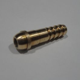 Duver Tetina Oliva para Tuerca, Oxígeno 1/4'', 6mm Precio: 3.88999996. SKU: B15CAMM99L
