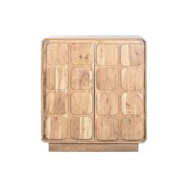 Mueble Bar Moderno DKD Home Decor Natural 45 x 100 x 90 cm Mueble Bar Moderno DKD Home Decor Natural 45 x 100 x 90 cm
