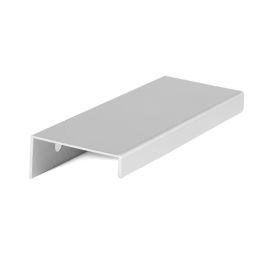 Tirador Aluminio Modelo Way Acabados Laton Oscuro, Negro Mate, Anodizado Mate Acabado Anodizado Mate Dist. Agujero Dist. 64Mm. Viefe Precio: 3.50000002. SKU: B1J3RFK4J4