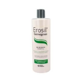 INTERPHARMA Erosil Dermograso 500Ml Precio: 28.49999999. SKU: B13CNAM5BS