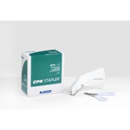 Cpk Grapadora Cutánea Stapler con 35 Grapas, 1 Unidad Precio: 8.88999947. SKU: B12DRJJ5LF