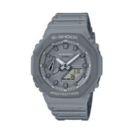 Reloj Hombre Casio GA-2110ET-8AER (Ø 45 mm) Precio: 131.50000006. SKU: S0371307