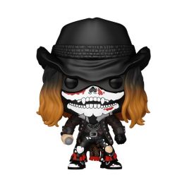 Funko Figura POP Rob Zombie