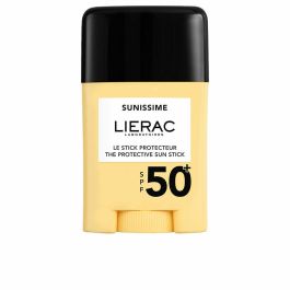 Lierac SUNISSIME stick protector solar facial SPF50+ - 10 g Precio: 14.69000016. SKU: B1KA4DTX28