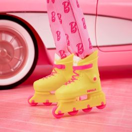 Barbie Ken JCP80 MATJCP80 Muñeca Mono Rosa
