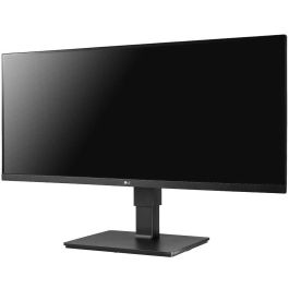 LG 34BR65F-B Monitor 34" WFHD (2560x1080) IPS 5ms 75Hz HDR Speaker Negro